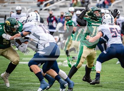 Thumbnail 3 in Dighton-Rehoboth Regional vs. Apponequet Regional photogallery.