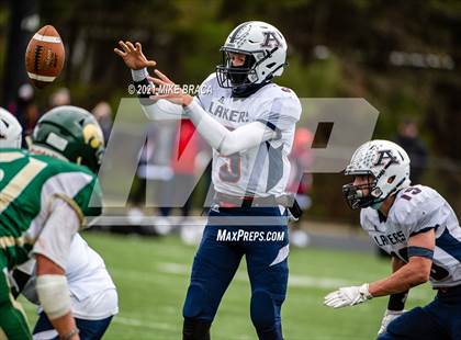 Thumbnail 3 in Dighton-Rehoboth Regional vs. Apponequet Regional photogallery.
