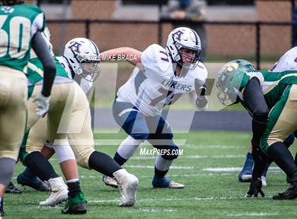 Thumbnail 3 in Dighton-Rehoboth Regional vs. Apponequet Regional photogallery.