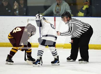 Thumbnail 1 in Fergus Falls @ Bemidji photogallery.