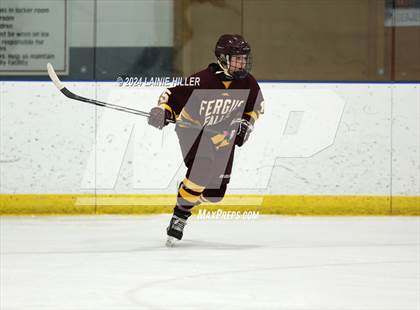 Thumbnail 2 in Fergus Falls @ Bemidji photogallery.