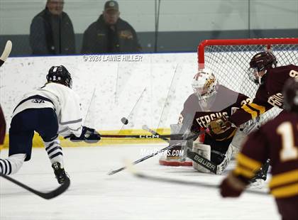 Thumbnail 2 in Fergus Falls @ Bemidji photogallery.
