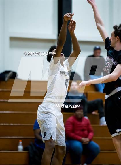 Thumbnail 2 in Poughkeepsie vs Kingston (Officials vs Cancer) photogallery.