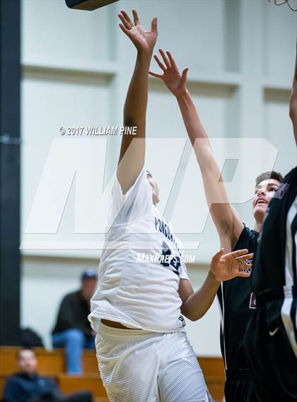 Thumbnail 3 in Poughkeepsie vs Kingston (Officials vs Cancer) photogallery.