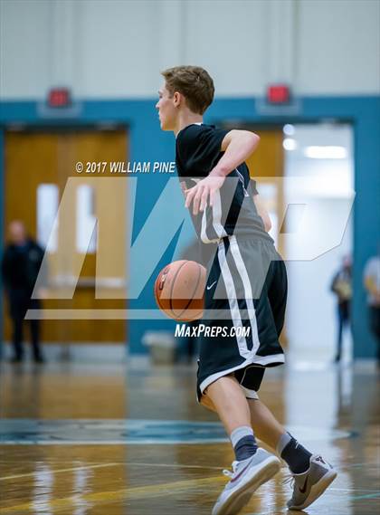 Thumbnail 2 in Poughkeepsie vs Kingston (Officials vs Cancer) photogallery.