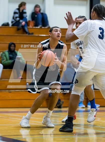 Thumbnail 3 in Poughkeepsie vs Kingston (Officials vs Cancer) photogallery.