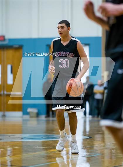 Thumbnail 3 in Poughkeepsie vs Kingston (Officials vs Cancer) photogallery.
