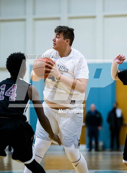 Thumbnail 3 in Poughkeepsie vs Kingston (Officials vs Cancer) photogallery.