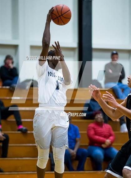 Thumbnail 3 in Poughkeepsie vs Kingston (Officials vs Cancer) photogallery.
