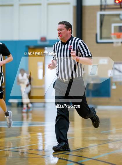 Thumbnail 3 in Poughkeepsie vs Kingston (Officials vs Cancer) photogallery.