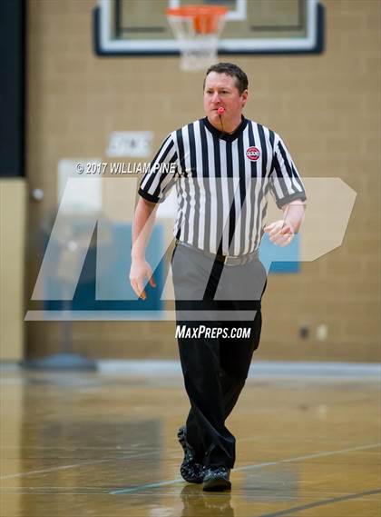 Thumbnail 1 in Poughkeepsie vs Kingston (Officials vs Cancer) photogallery.