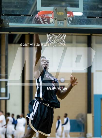 Thumbnail 3 in Poughkeepsie vs Kingston (Officials vs Cancer) photogallery.