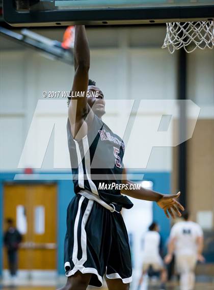 Thumbnail 3 in Poughkeepsie vs Kingston (Officials vs Cancer) photogallery.