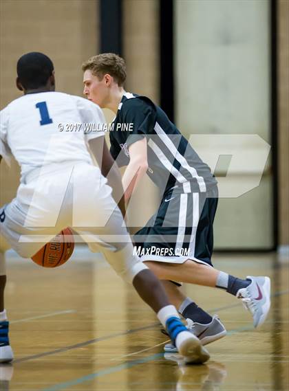Thumbnail 3 in Poughkeepsie vs Kingston (Officials vs Cancer) photogallery.