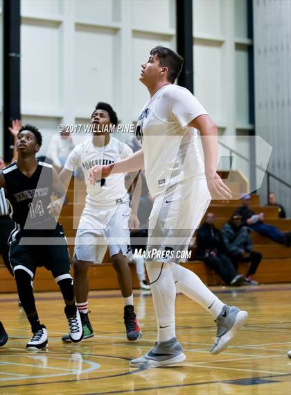 Thumbnail 3 in Poughkeepsie vs Kingston (Officials vs Cancer) photogallery.
