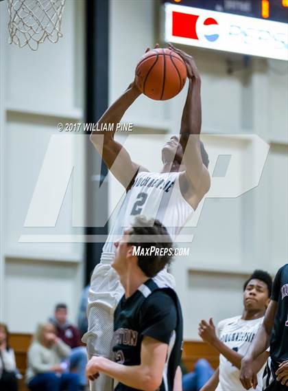 Thumbnail 1 in Poughkeepsie vs Kingston (Officials vs Cancer) photogallery.