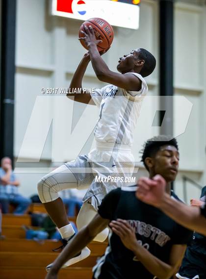 Thumbnail 1 in Poughkeepsie vs Kingston (Officials vs Cancer) photogallery.