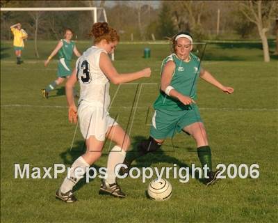 Thumbnail 2 in Bentley vs. Argonaut (Spring Classic) photogallery.