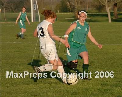 Thumbnail 1 in Bentley vs. Argonaut (Spring Classic) photogallery.