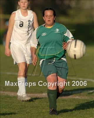 Thumbnail 2 in Bentley vs. Argonaut (Spring Classic) photogallery.