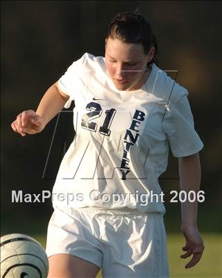 Thumbnail 3 in Bentley vs. Argonaut (Spring Classic) photogallery.