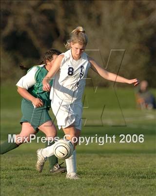 Thumbnail 1 in Bentley vs. Argonaut (Spring Classic) photogallery.