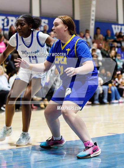 Thumbnail 2 in Cape Fear Christian Academy @ Fayetteville Christian photogallery.