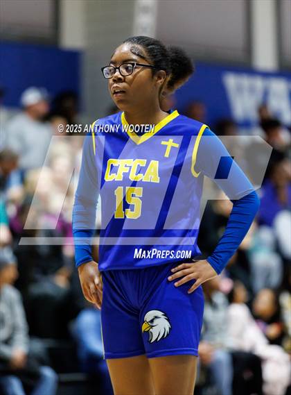 Thumbnail 1 in Cape Fear Christian Academy @ Fayetteville Christian photogallery.