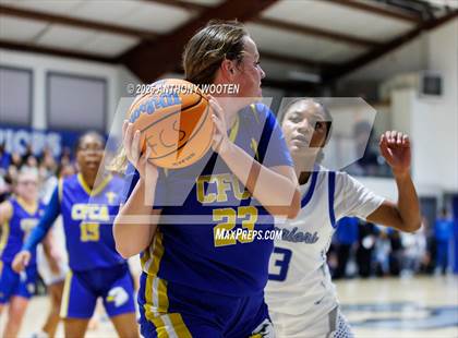 Thumbnail 2 in Cape Fear Christian Academy @ Fayetteville Christian photogallery.