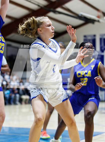 Thumbnail 2 in Cape Fear Christian Academy @ Fayetteville Christian photogallery.