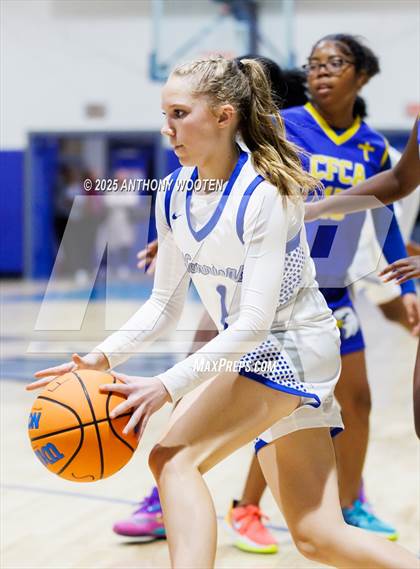 Thumbnail 3 in Cape Fear Christian Academy @ Fayetteville Christian photogallery.