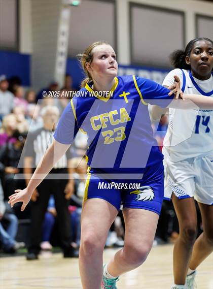 Thumbnail 1 in Cape Fear Christian Academy @ Fayetteville Christian photogallery.