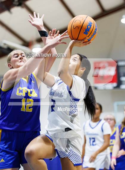 Thumbnail 1 in Cape Fear Christian Academy @ Fayetteville Christian photogallery.