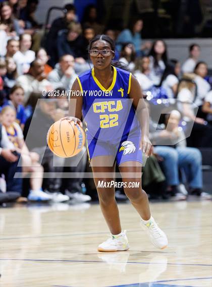 Thumbnail 3 in Cape Fear Christian Academy @ Fayetteville Christian photogallery.