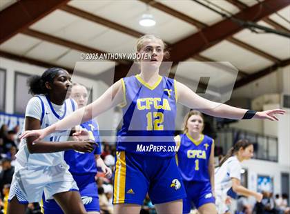 Thumbnail 1 in Cape Fear Christian Academy @ Fayetteville Christian photogallery.