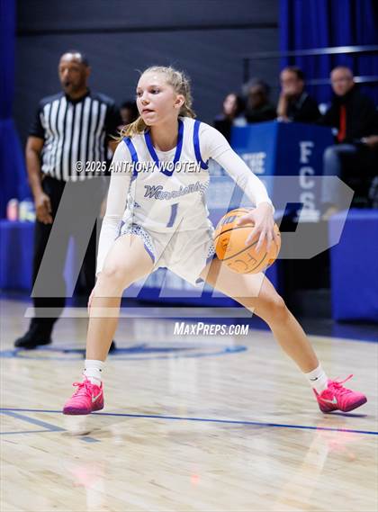 Thumbnail 3 in Cape Fear Christian Academy @ Fayetteville Christian photogallery.