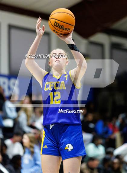 Thumbnail 2 in Cape Fear Christian Academy @ Fayetteville Christian photogallery.