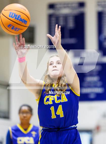 Thumbnail 1 in Cape Fear Christian Academy @ Fayetteville Christian photogallery.