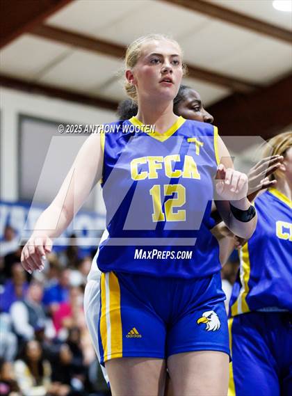 Thumbnail 3 in Cape Fear Christian Academy @ Fayetteville Christian photogallery.