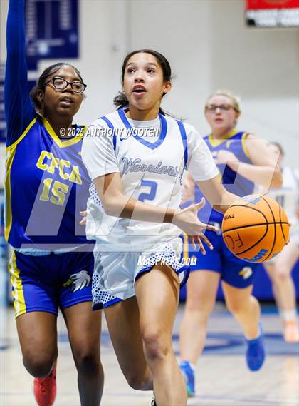 Thumbnail 3 in Cape Fear Christian Academy @ Fayetteville Christian photogallery.