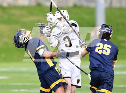 Thumbnail 3 in Westminster @ Trinity-Pawling photogallery.