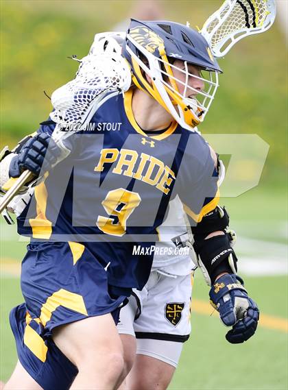 Thumbnail 2 in Westminster @ Trinity-Pawling photogallery.
