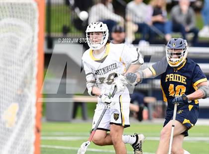 Thumbnail 2 in Westminster @ Trinity-Pawling photogallery.