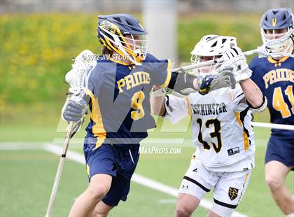 Thumbnail 1 in Westminster @ Trinity-Pawling photogallery.