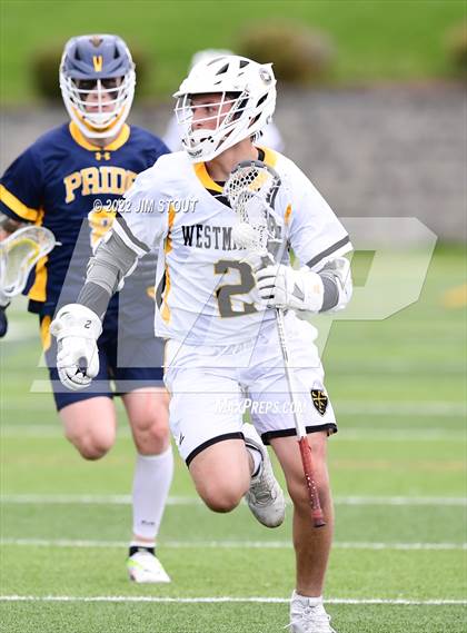 Thumbnail 1 in Westminster @ Trinity-Pawling photogallery.
