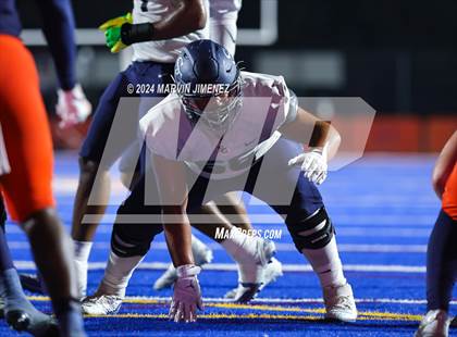 Thumbnail 3 in Sierra Canyon vs Chaminade photogallery.