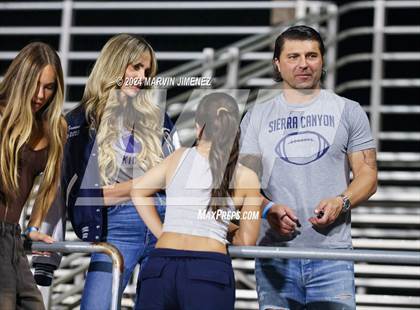 Thumbnail 2 in Sierra Canyon vs Chaminade photogallery.