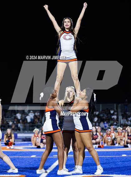 Thumbnail 1 in Sierra Canyon vs Chaminade photogallery.