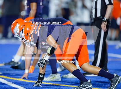 Thumbnail 2 in Sierra Canyon vs Chaminade photogallery.