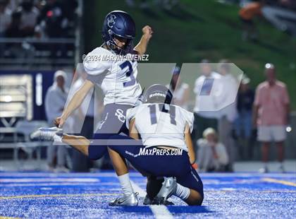 Thumbnail 1 in Sierra Canyon vs Chaminade photogallery.